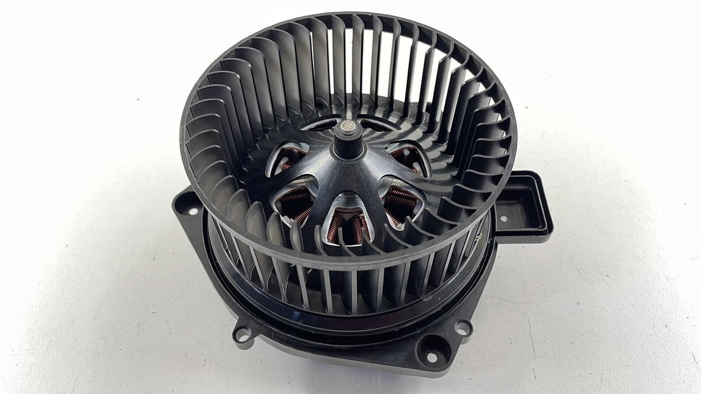 20-23 TOYOTA SUPRA HVAC BOX FAN BLOWER MOTOR WHEEL OEM