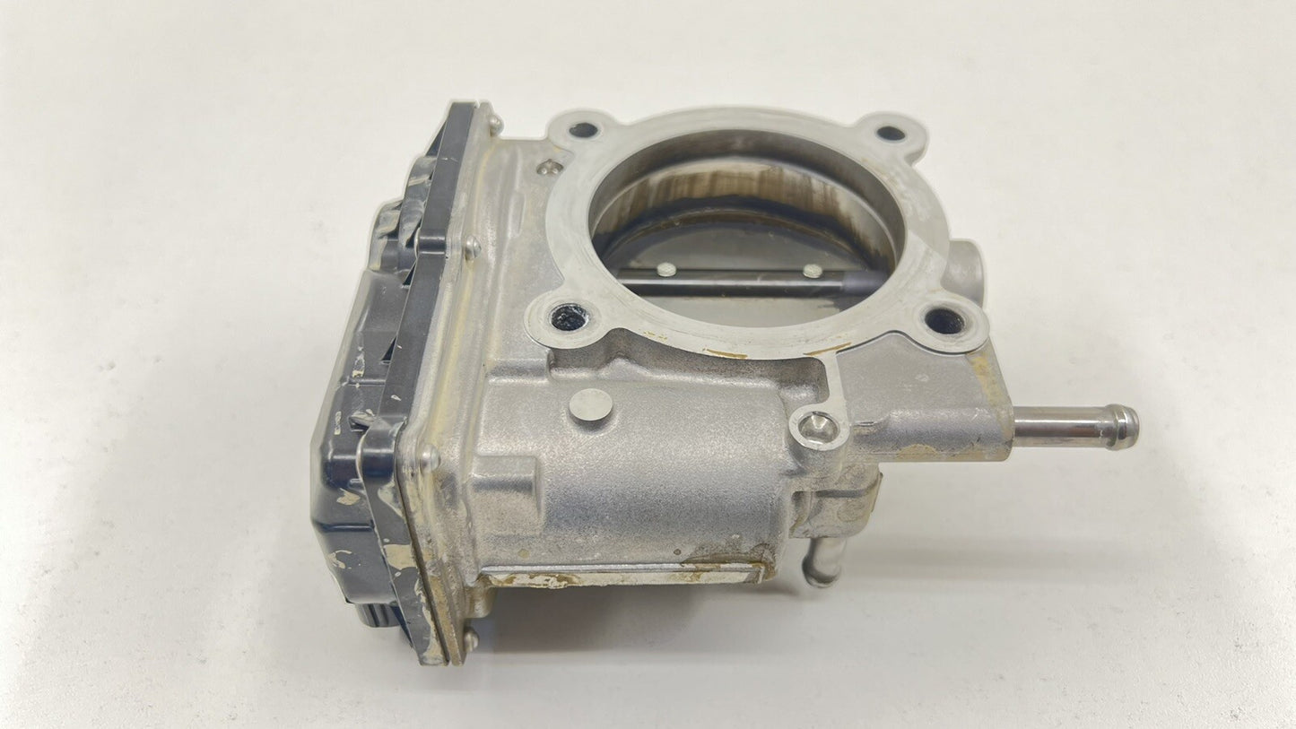 22-24 TOYOTA GR86 MOTOR ENGINE AIR THROTTLE BODY VALVE SENSOR 16112AA550 OEM