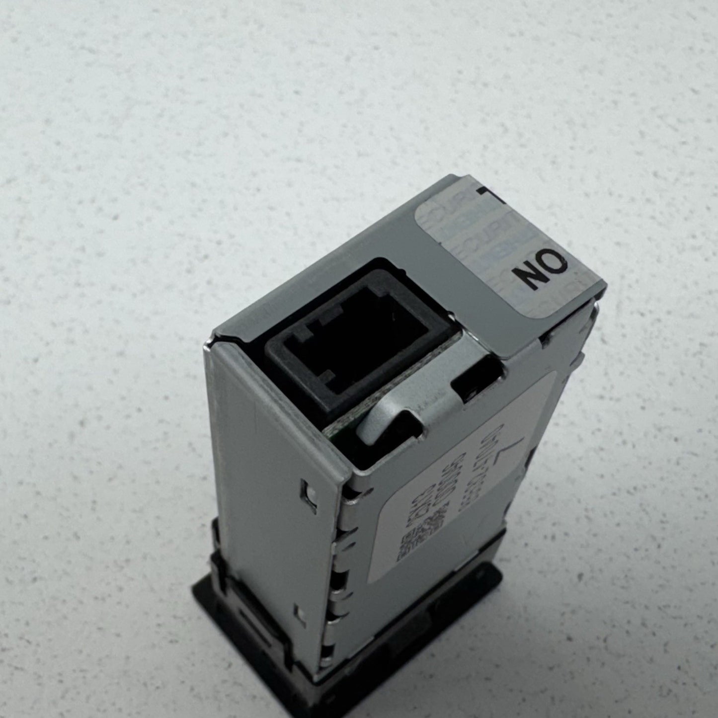 23-26 Toyota Prius Center Console USB Type C Charger Hub Port 85532-47040 OEM