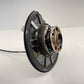 10-16 Mercedes W212 E350 Driver Left Rear Spindle Knuckle Hub Wheel Bearing OEM