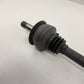 12-18 Mercedes W218 CLS550 Rear CV Axle Shaft Left Or Right OEM
