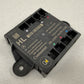 08-14 Mercedes W204 C250 Driver Left Rear Door Control Module 2189001401 OEM