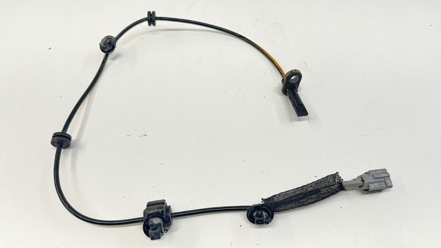 22-25 SUBARU WRX PASSENGER RIGHT REAR ABS WHEEL SPEED SENSOR 27540VC020 OEM