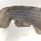 16-20 LEXUS GS F RIGHT REAR WHEEL ARCH LINER SPLASH GUARD SHIELD COVER TRIM OEM