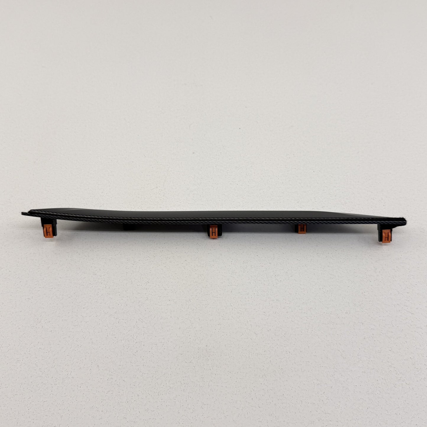 2021-2026 Dodge Durango SRT Center Console Side Bezel Trim Panel Pair OEM