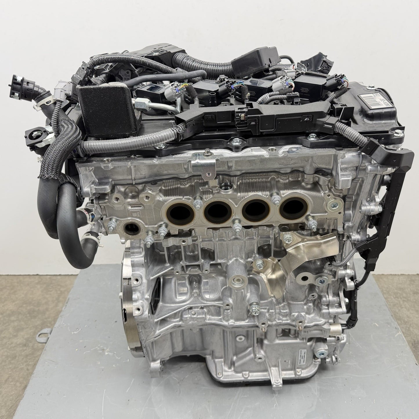 23-26 Toyota Prius 2.0L Engine Motor Complete Dropout 2K Miles OEM