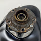 17-23 Audi R8 Plus Right Front Knuckle Hub W/ Control Arm Suspension Set OEM