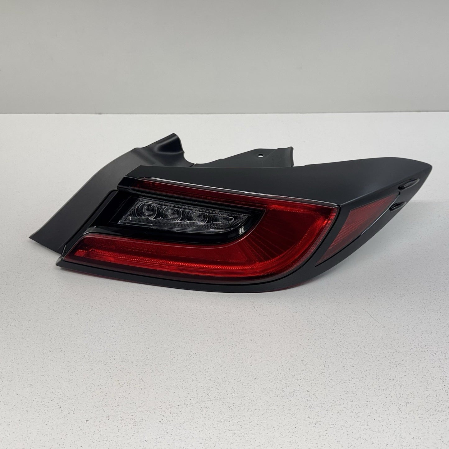22-26 Toyota GR86 BRZ Passenger Right Rear Taillight Light Lamp 84201CC023 OEM