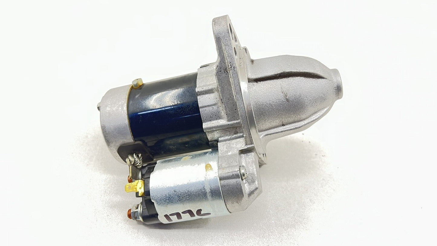 22-25 SUBARU WRX AUTOMATIC TRANSMISSION ENGINE CRANK STARTER 23300 AB020 OEM
