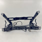 22-25 VOLKSWAGEN GOLF R MK8 REAR SUBFRAME CROSSMEMBER CRADLE WITH SWAY BAR OEM