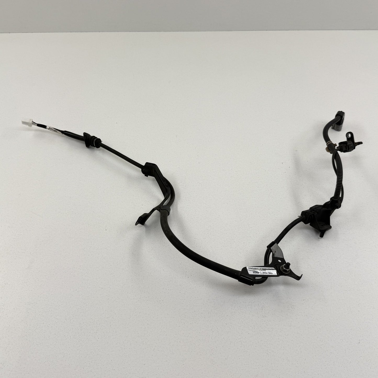 2019-2025 Toyota RAV4 Driver Left Rear ABS Wheel Speed Sensor 890C0-42020 OEM