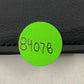 13-18 BENTLEY FLYING SPUR CENTER CONSOLE STORAGE COMPARTMENT SEPARATOR STRAP OEM