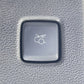 15-23 FORD MUSTANG GT DASH STORAGE COMPARTMENT TRAY TRIM WITH TRUNK SWITCH OEM