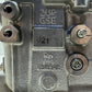 15-23 Lexus GS F RC F 5.0L 2UR-GSE Right Engine Cylinder Head With Camshafts OEM