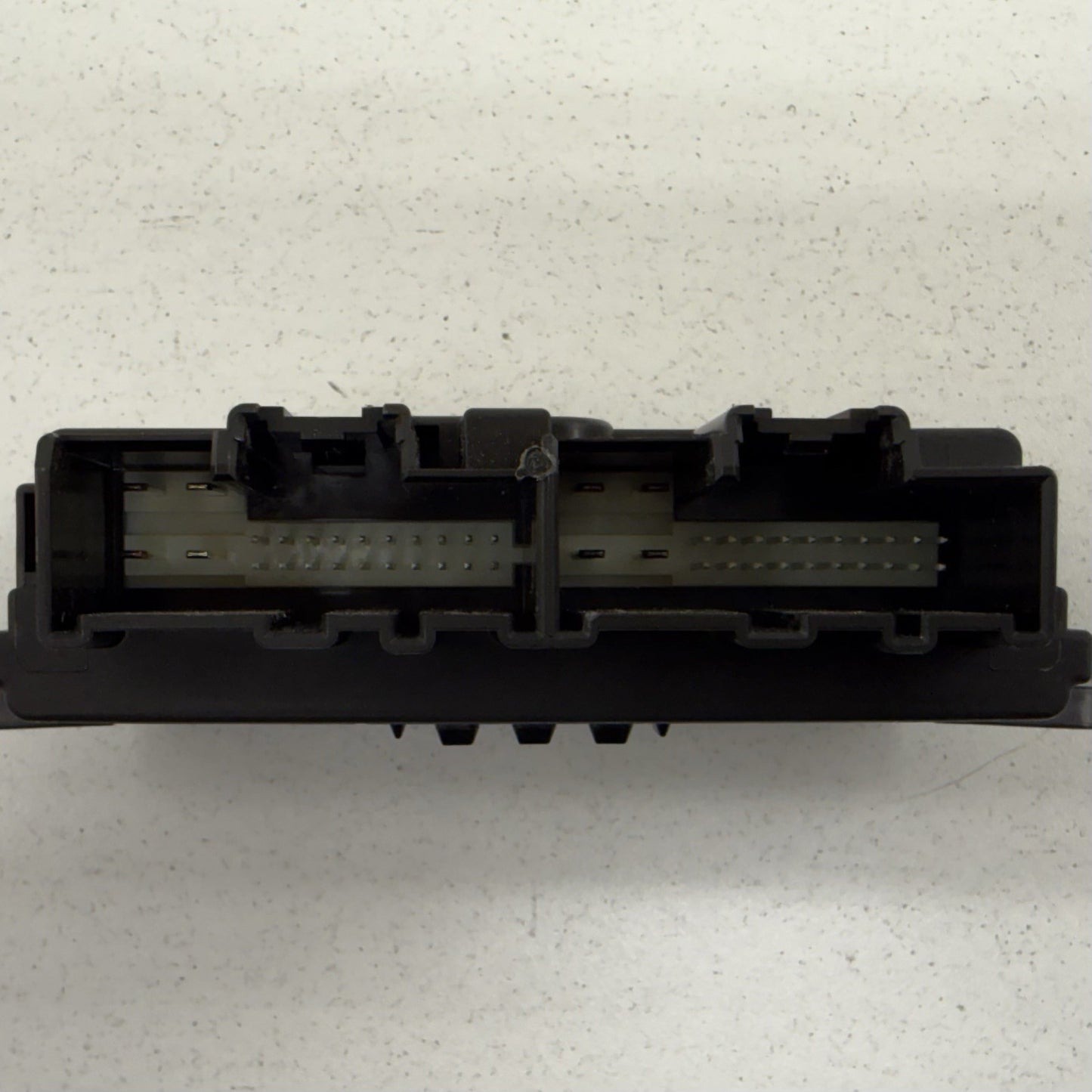 24-26 Ford Mustang Passenger Right Door Control Module JX7T-14B533-BD OEM