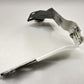 14-23 MASERATI GHIBLI DRIVER LEFT FRONT FENDER BRACKET SUPPORT MOUNT OEM