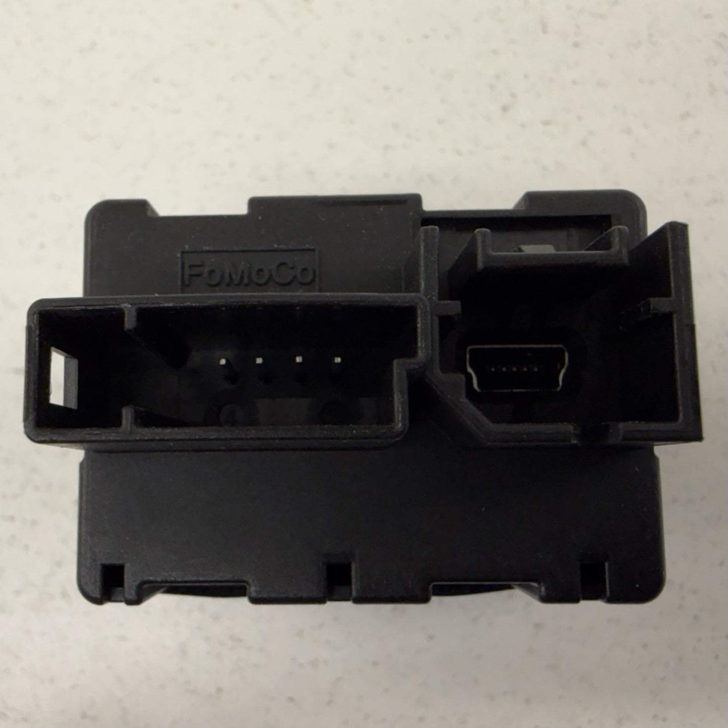 24-26 Ford Mustang Front Center Console USB Charge Port PC3T-14F014-AC OEM