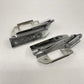 10-15 Chevy Camaro Front Hood Hinge Pair Left & Right OEM