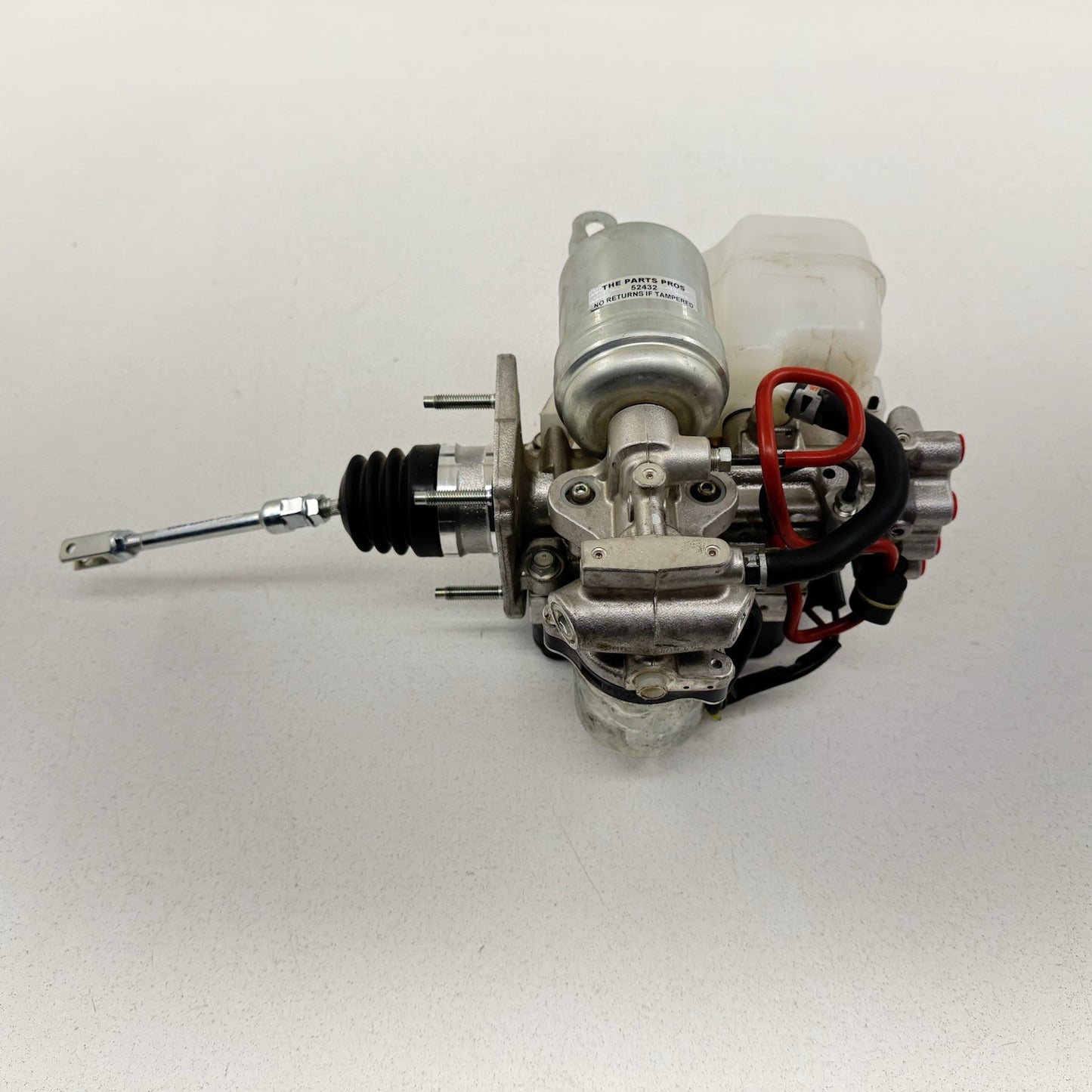 16-17 Tacoma TRD Off Road ABS Anti Lock Brake Pump With Booster 89541-04330 OEM