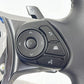 22-26 Toyota GR86 Premium Driver Steering Wheel Leather Black OEM