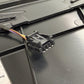 18-25 Audi S5 Sportback Passenger Right Front Door Panel Interior Trim Black OEM