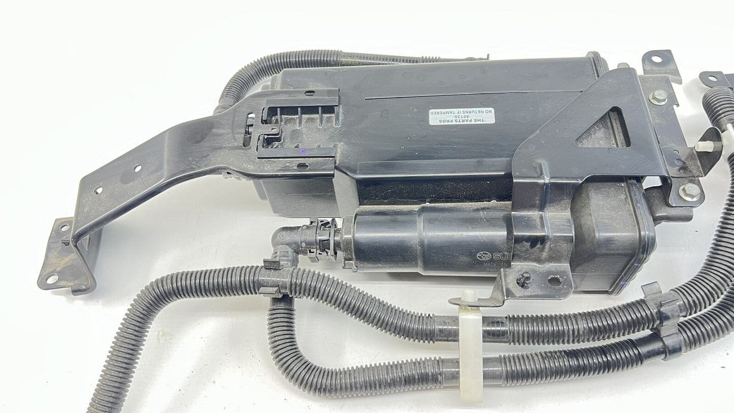 15-21 SUBARU WRX OR STI FUEL EVAP VAPOR CHARCOAL EMISSION CANISTER OEM