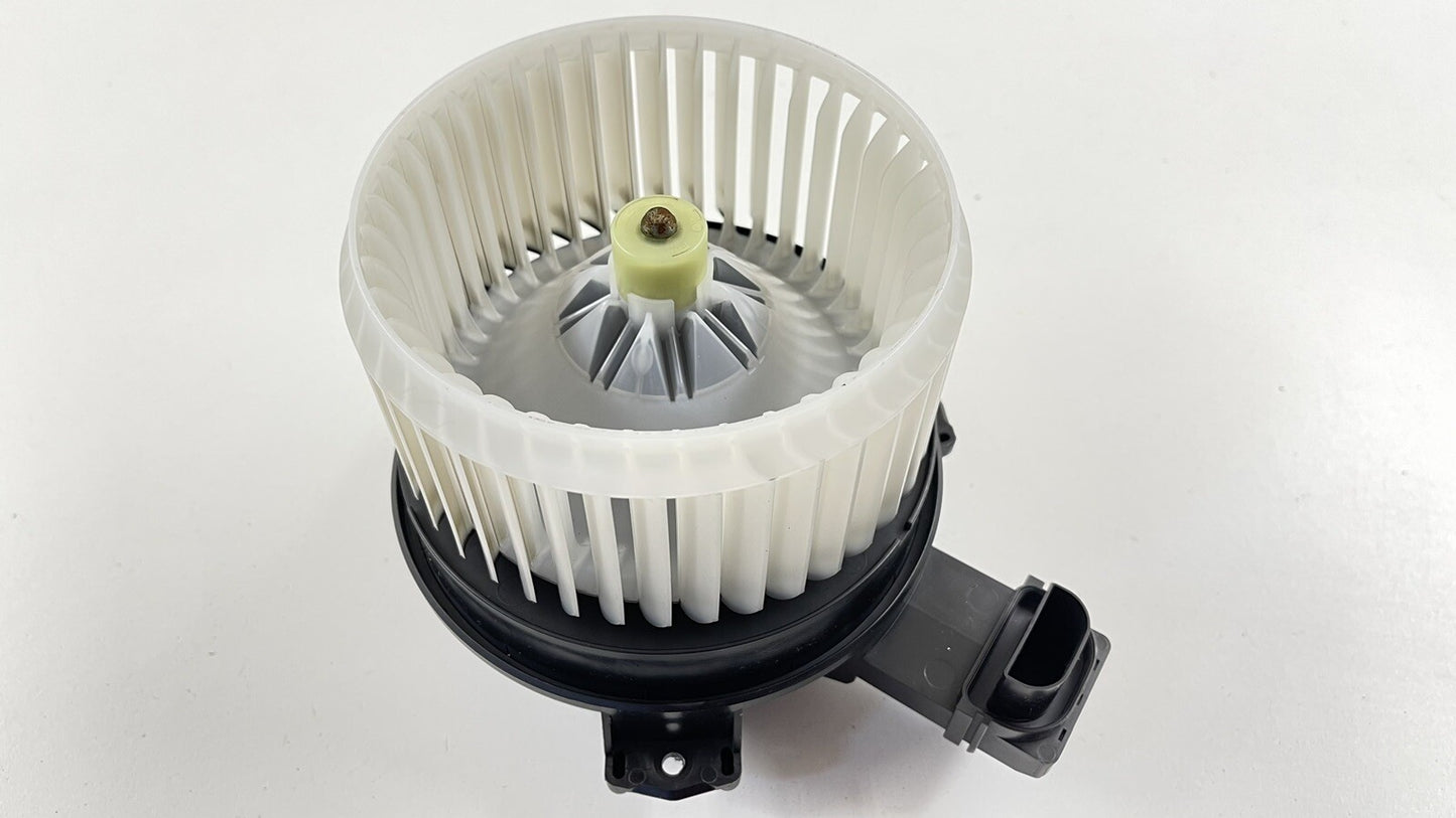 18-22 HONDA ODYSSEY REAR HVAC AC AIR HEATER FAN BLOWER MOTOR OEM