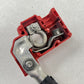 06-10 BMW M6 E63 E64 POSITIVE BATTERY CABLE WIRE HARNESS 09346-02 OEM