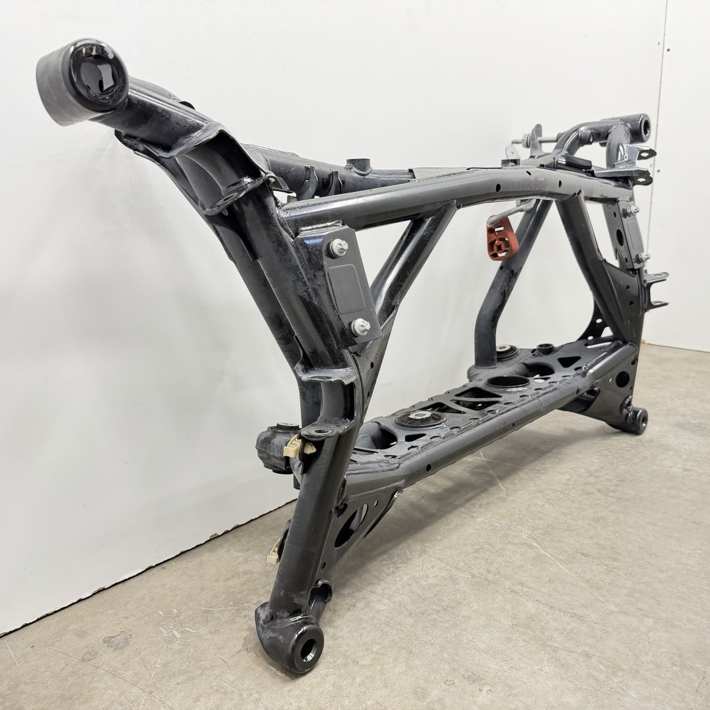 BMW F80 F82 F87 M2 M3 M4 Rear Axle Subframe Crossmember Cradle Suspension OEM