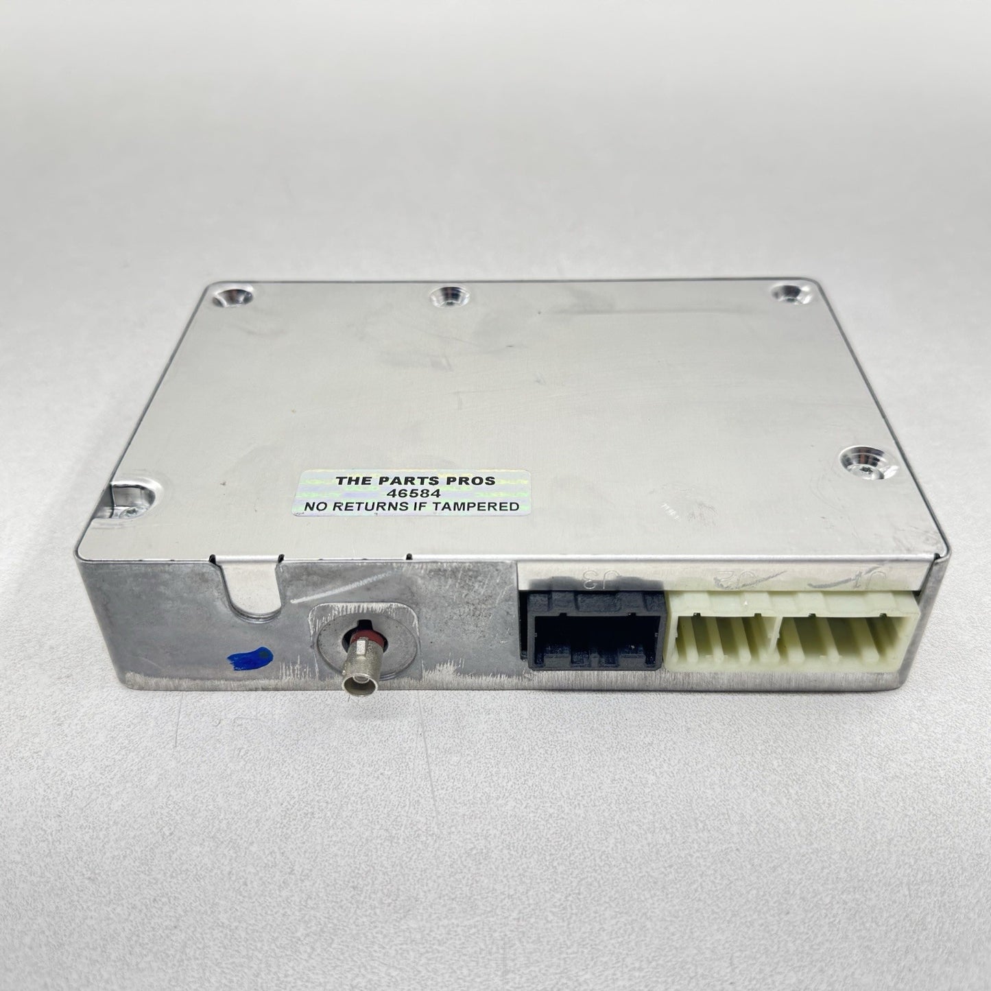 13-14 Chevrolet Camaro ZL1 SS Onstar Communication Interface Module 22903686 OEM