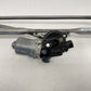 16-24 Chevrolet Camaro Windshield Wiper Motor W/ Linkage Arm 84498919 OEM