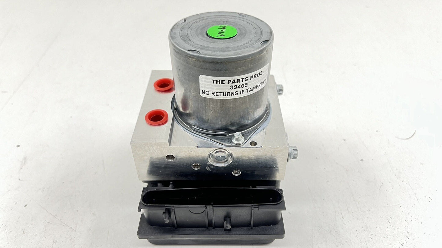 05-12 PORSCHE 911 997 ABS PUMP ANTI BRAKE LOCK PUMP MODULE 997.355.755.05 OEM