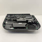 23-25 Honda Pilot Touring Right Front Door Panel Interior Trim Black OEM