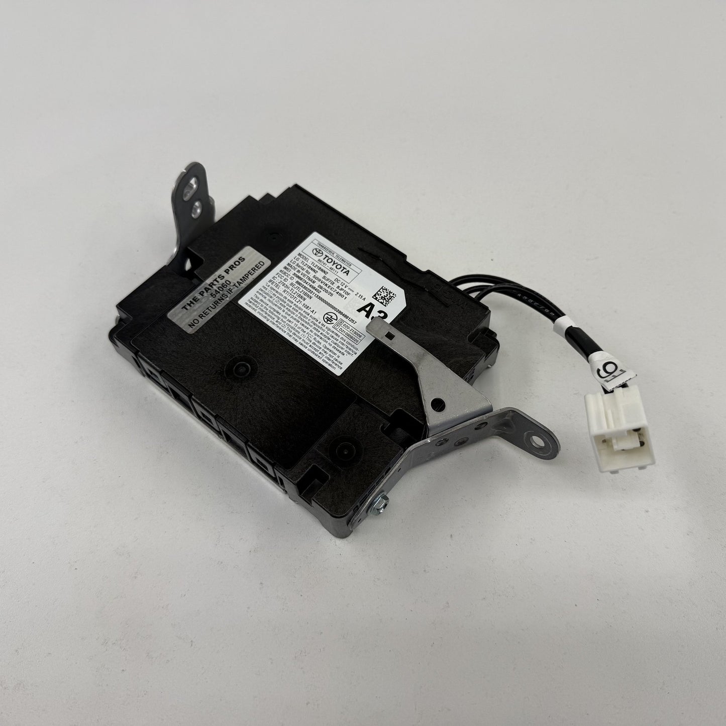 2023-2026 Toyota Prius Telematics Transceiver Control Module 86741-48111 OEM