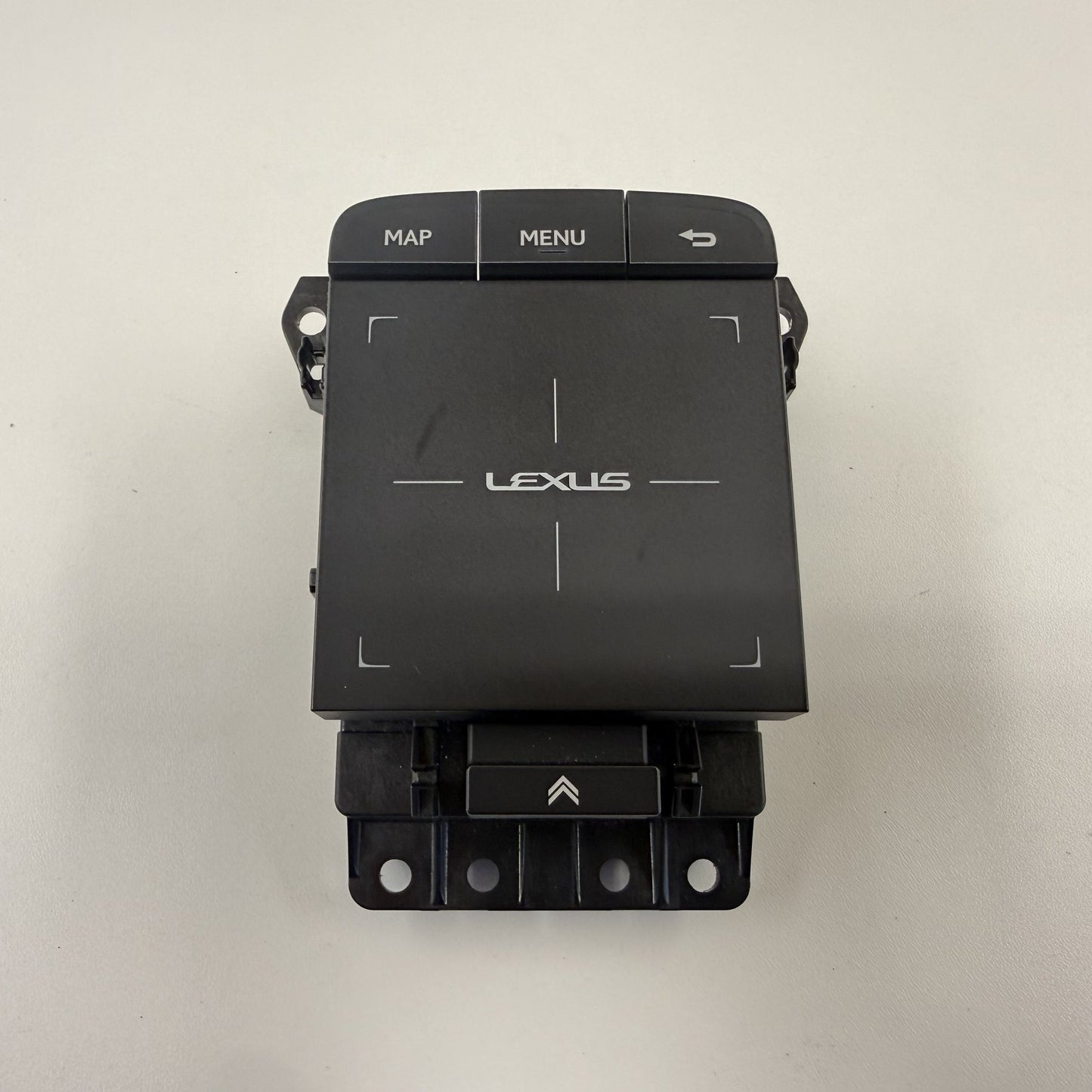 2021-2026 Lexus IS300 IS350 IS500 Radio Map Controller Switch Touch Pad OEM