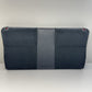 13-20 Subaru BRZ Limited Suede Black W/ Red Stitching Rear Seat Cushion Set OEM