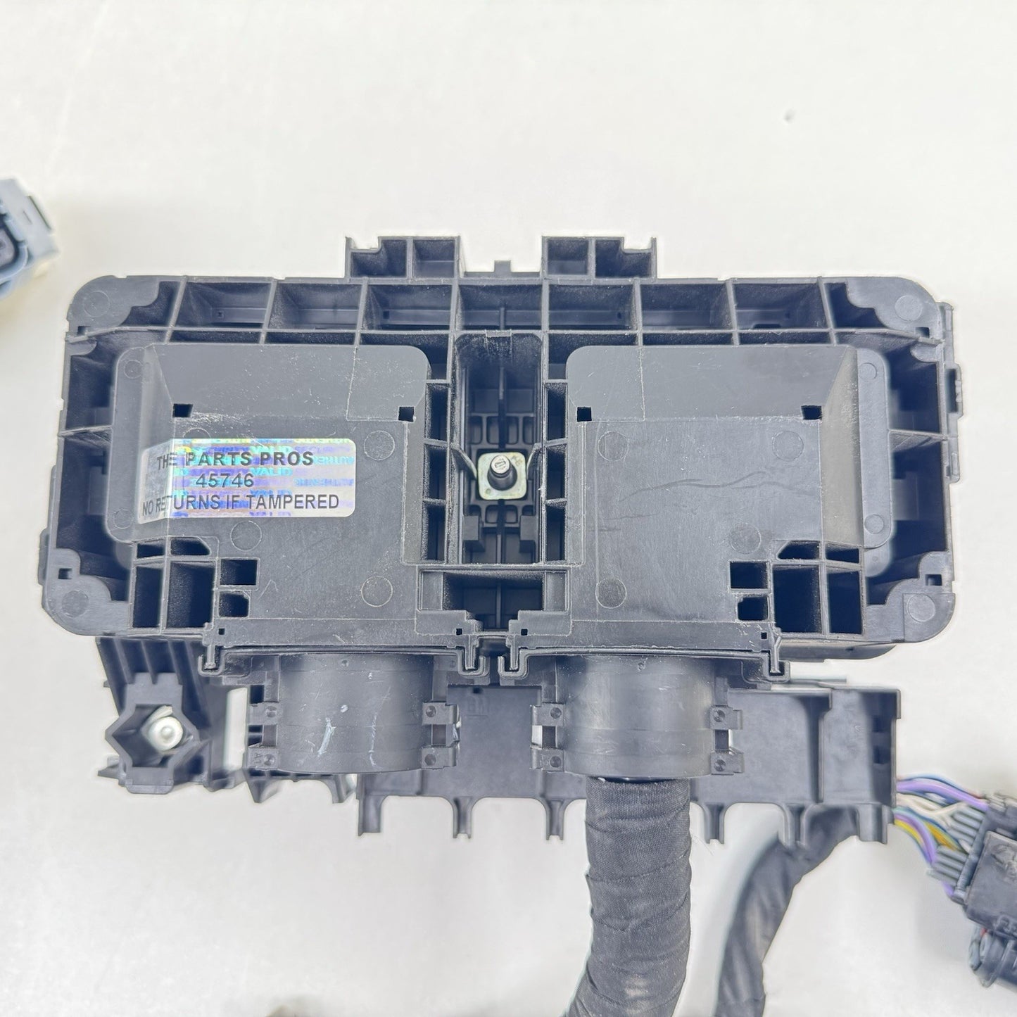 22-24 CADILLAC CT5 V BLACKWING FRONT ENGINE BAY WIRING WIRE HARNESS 85659196 OEM