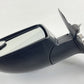 14-16 MASERATI GHIBLI DRIVER LEFT FRONT DOOR SIDE VIEW MIRROR HEATED GRAY OEM