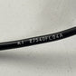17-21 SUBARU IMPREZA PASSENGER RIGHT FRONT ABS WHEEL SPEED SENSOR 27540FL04A OEM