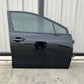 22-23 SUBARU WRX PASSENGER RIGHT FRONT DOOR COMPLETE BLACK OEM *NOTE*