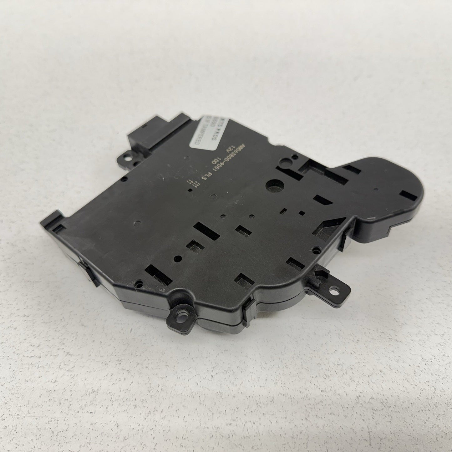 19-25 Toyota RAV4 HVAC Box Air Inlet Door Actuator AW063800-9051 OEM