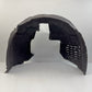 17-23 Audi R8 Passenger Right Front Fender Liner Wheel Arch Splash Guard OEM