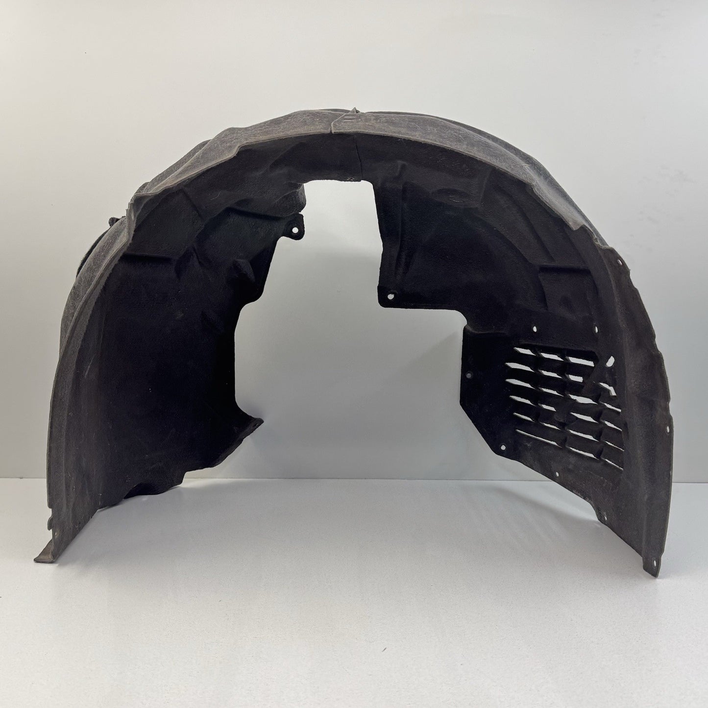 17-23 Audi R8 Passenger Right Front Fender Liner Wheel Arch Splash Guard OEM