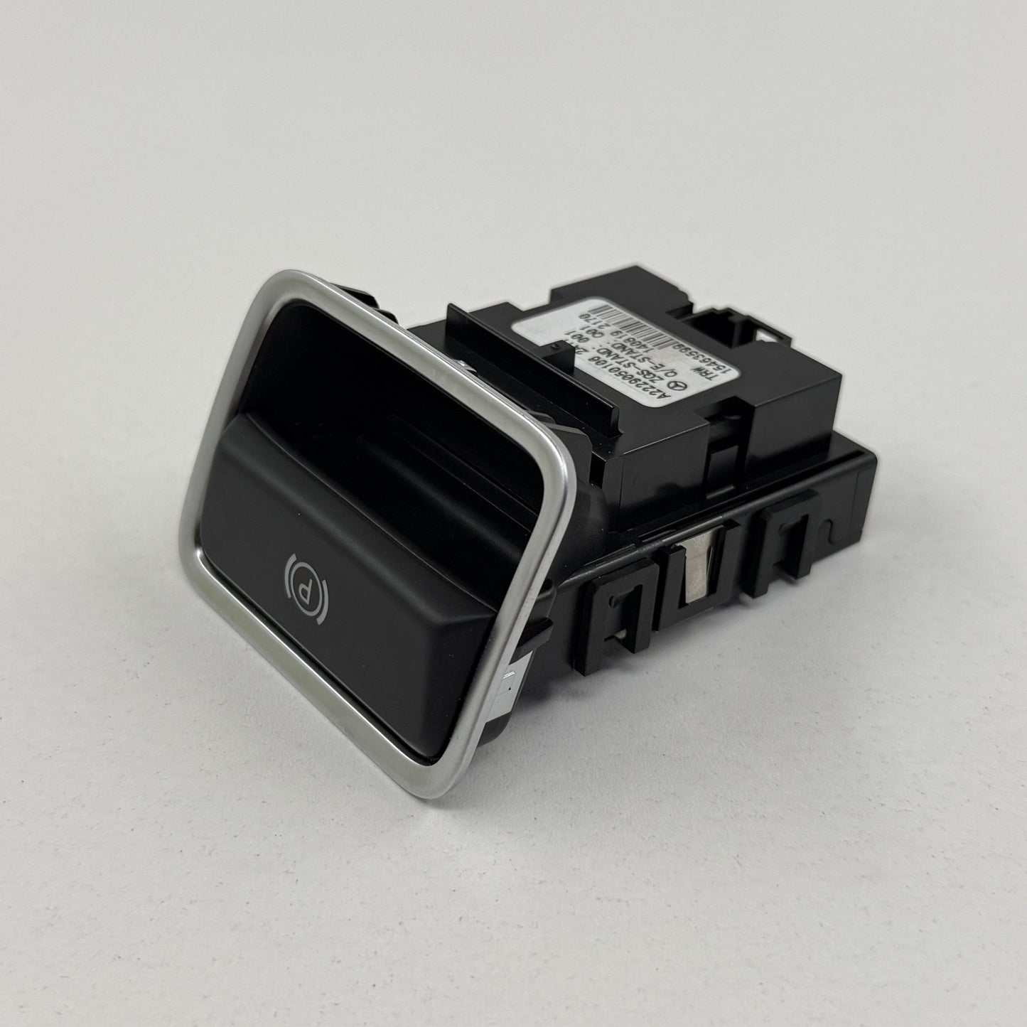 2014-2020 Mercedes-Benz S550 W222 Electronic Parking Brake Switch OEM