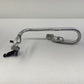 15-23 Dodge Challenger Charger HVAC AC Air Condenser Hose Line Tube Pipe OEM