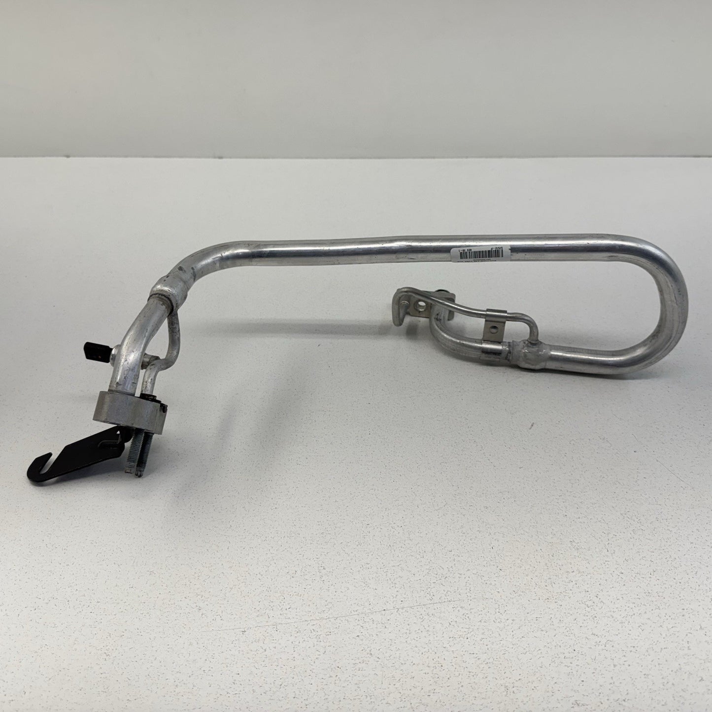 15-23 Dodge Challenger Charger HVAC AC Air Condenser Hose Line Tube Pipe OEM