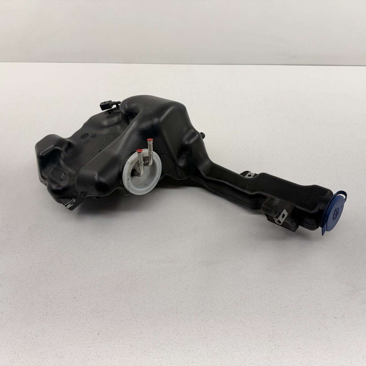 08-18 Mercedes W204 W212 W218 Windshield Washer Bottle Reservoir Tank OEM
