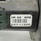 08-09 Audi TT Power Steering Gear Rack And Pinion 8J1 909 143 C OEM