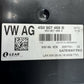 17-23 Audi R8 Diagnostic Gateway Control Module 4S0907468B OEM