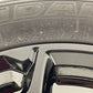 18-22 SUBARU CROSSTREK WHEEL RIM W/ TIRE 17x7 +55 OFFSET FACTORY OEM
